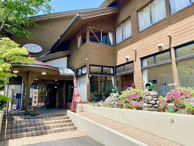 今庄365温泉 やすらぎ