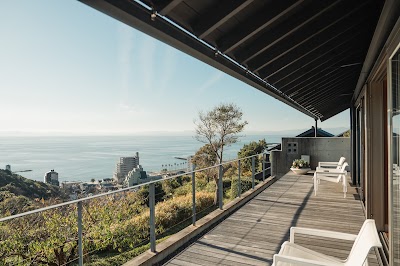 海のしょうげつ