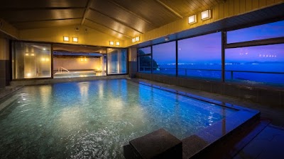 旬景浪漫 銀波荘