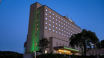 ANA Holiday Inn Iwate Kitakami by IHG