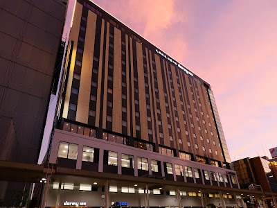 ドーミーイン青森