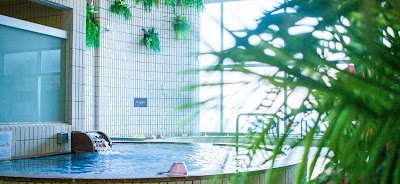 おふろcafé ハレニワの湯