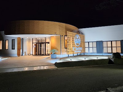 アニキのサウナ