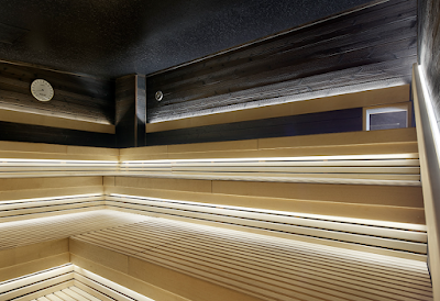 サウナ FIRST THE SAUNA 京都 - 京都府京都市の温泉