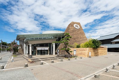 セントピアあわら