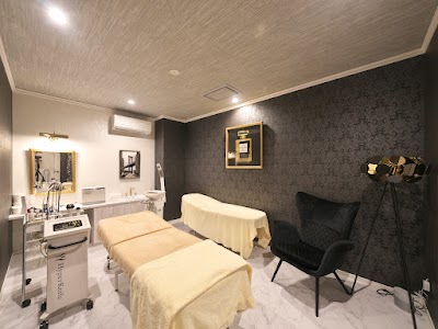 ストーミー・スパ