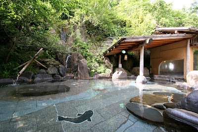 湯めぐりの宿 楠水閣