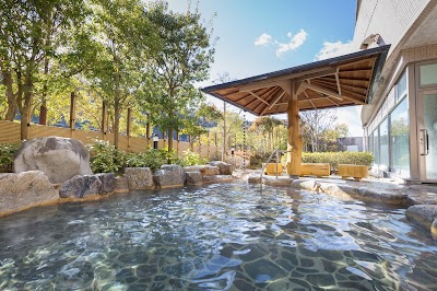 クアリゾート湯舟沢