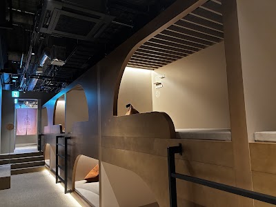 goodsauna & spa SAPPORO