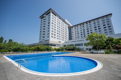 Grand Mercure Lake Biwa Resort & Spa