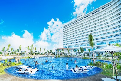 Grand Mercure Okinawa Cape Zanpa Resort