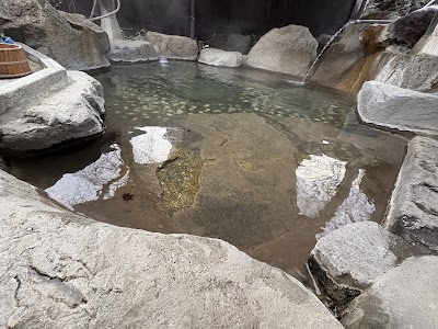 日帰り入浴 日帰り温泉