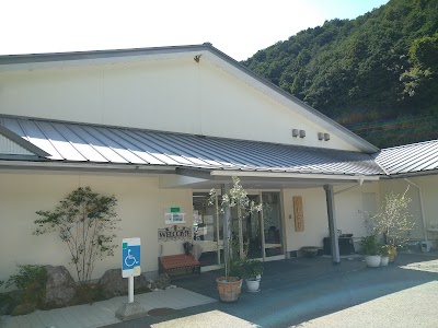 日帰り入浴 「美里の湯」