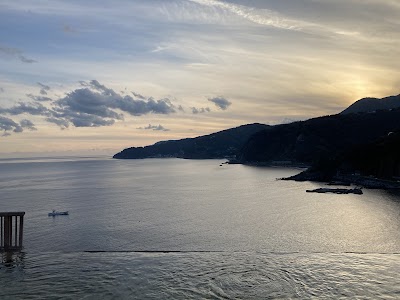 赤沢日帰り温泉館 - 静岡県伊東市の温泉