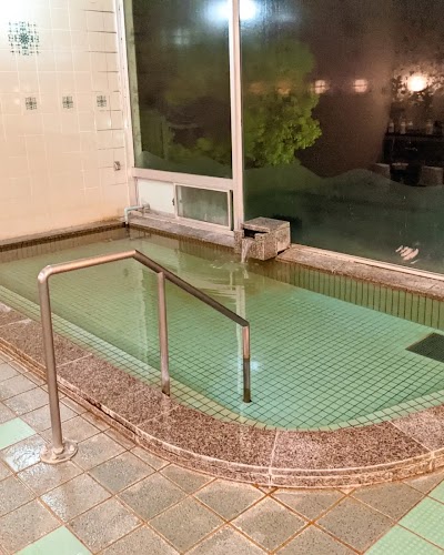 日帰り入浴 せと温泉 小沓の湯