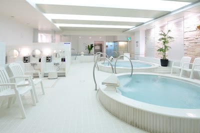 リラクゼーション スパ・アルパ - 北海道札幌市の温泉