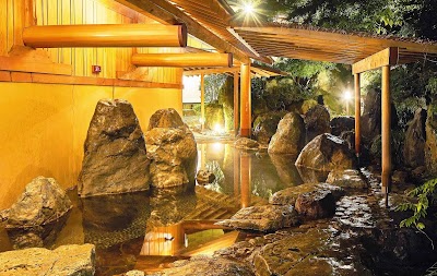 スパホテルあぶくま