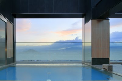 スカイスパ カンデオホテルズ奈良橿原