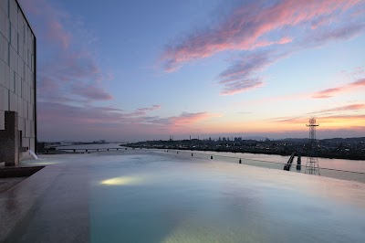 スカイスパ カンデオホテルズ南海和歌山