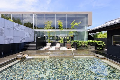 川棚グランドホテル - 山口県下関市の温泉