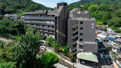 琴平グランドホテル桜の抄