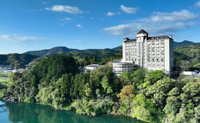 亀の井ホテル 高知