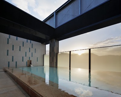 スカイスパ カンデオホテルズ長崎新地中華街