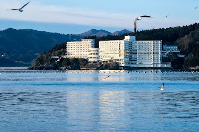 南三陸ホテル観洋