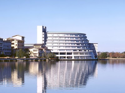 アパホテル＆リゾート 加賀片山津温泉 佳水郷