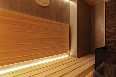 プライベートサウナ Hygge