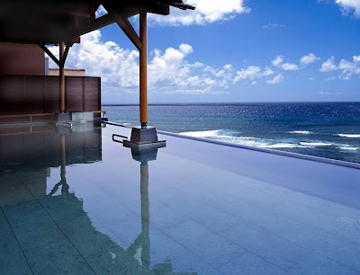 湯楽の里 日立店