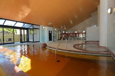 ゆ〜ぽ〜と はさき