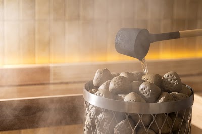 IMMERSIVE SAUNA（イマーシブサウナ）【i3U7】