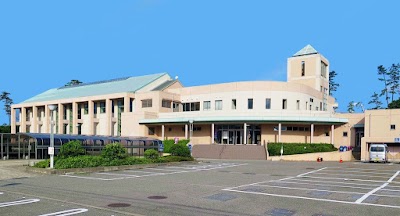 ユーフォリア千里浜