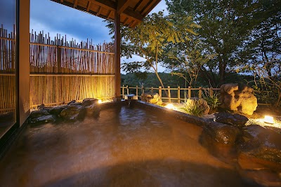 能登九十九湾 百楽荘