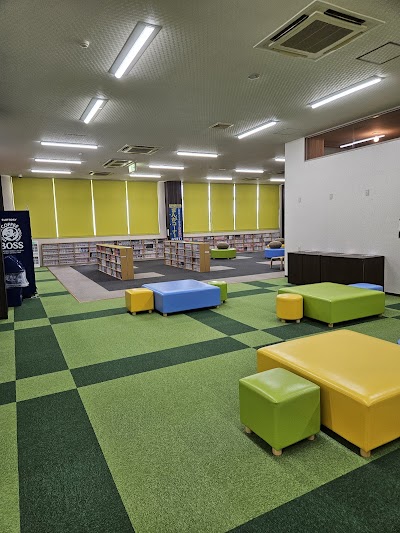 おふろランド北上