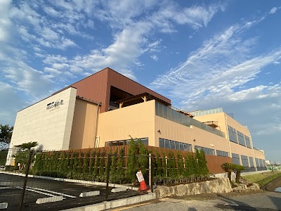 JFA夢フィールド 幕張温泉 湯楽の里