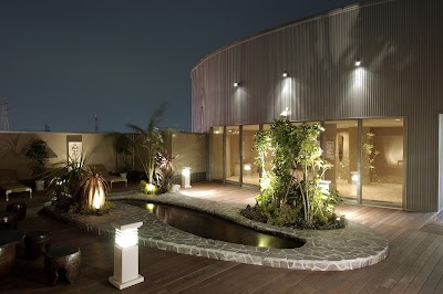 スパ・リブール ヨコハマ - 神奈川県横浜市の温泉