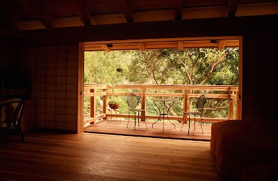 中津渓谷 ゆの森 - 高知県仁淀川町の温泉