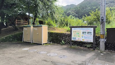 コインシャワー