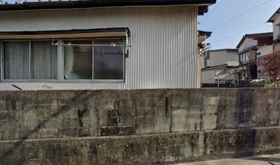 女性専用岩盤浴室あざみの