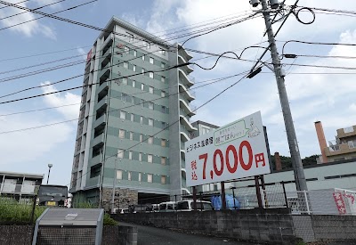 つる乃湯 熊本インター店