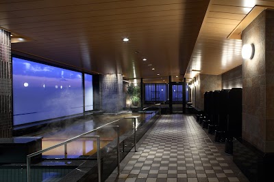 スパ・トリニテ - 京都府京都市の温泉