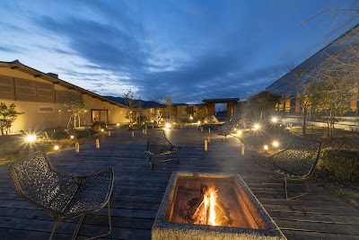 里山の休日 京都・烟河