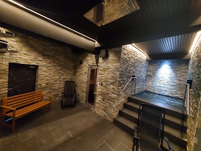 LUXURY PRIVATE SAUNA KAIO 那覇