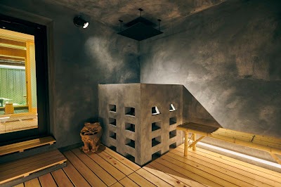 MACHIYA:SAUNA KYOTO - 京都府京都市の温泉