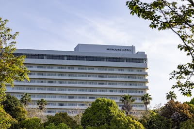 Mercure Kochi Tosa Resort & Spa