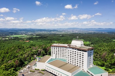 Mercure Tottori Daisen Resort & Spa