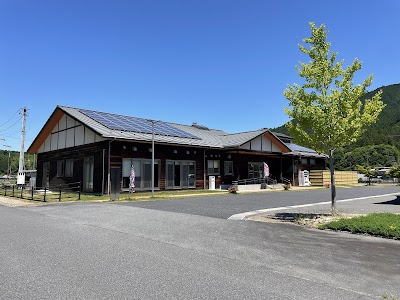 津市下之川住民交流センター