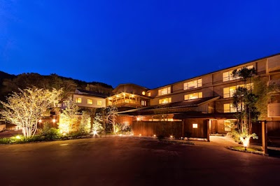 いにしえの宿 伊久